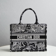 Christian Dior Shopping Bags